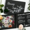 Personalise album
