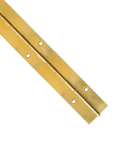 Pianogångjärn, 20 mm