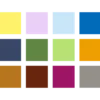 Pigment Arts Pen, naturfärger