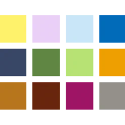 Pigment Arts Pen, naturfärger