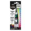 Pigment för resin, grön