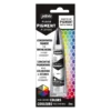 Pigment för resin, vit