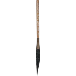 Pinstripe pensel sword striper, nr 3/0