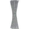 Piprensare Metallic, silver