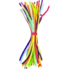 Piprensare, neon