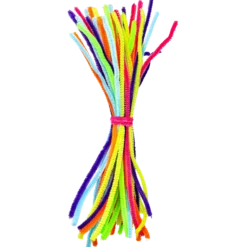 Piprensare, neon