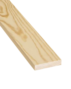 Planhyvlad furulist, 15x69 mm