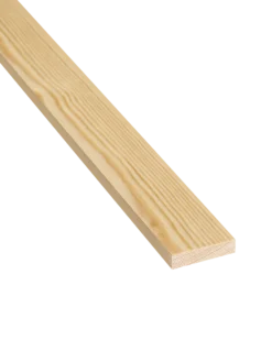 Planhyvlad furulist, 8x43 mm