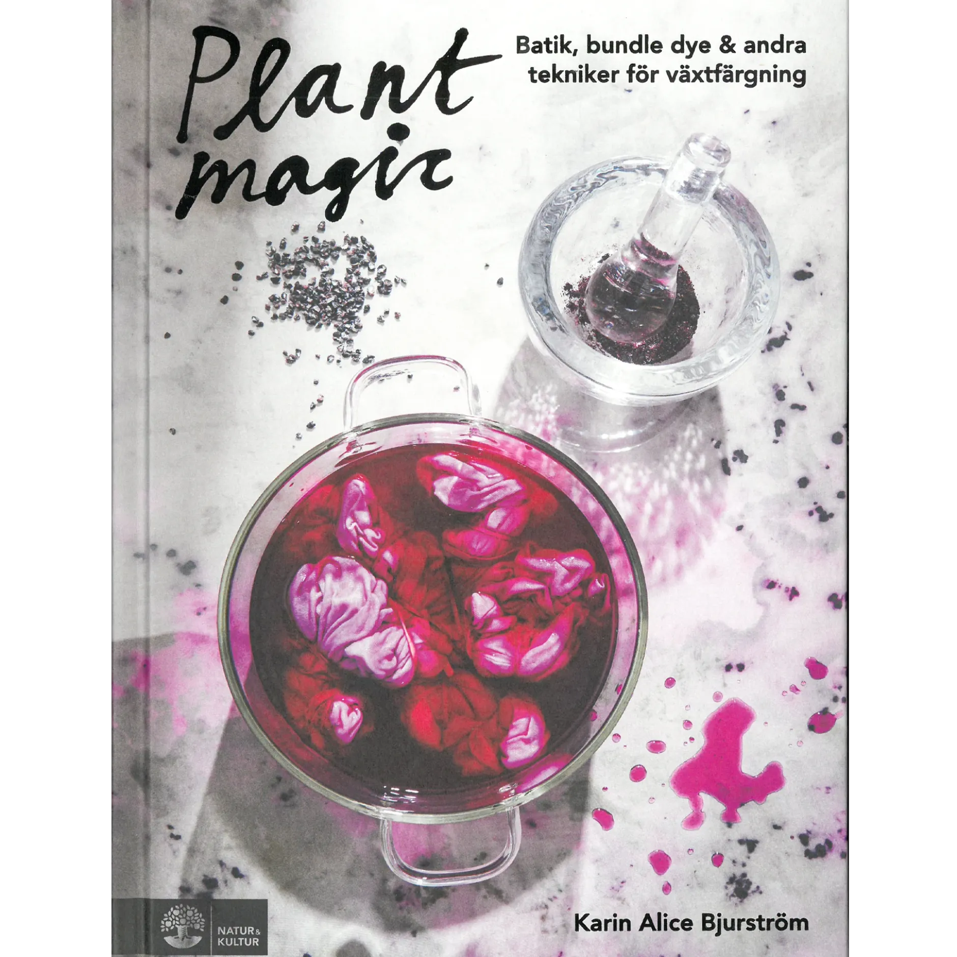 Plant Magic