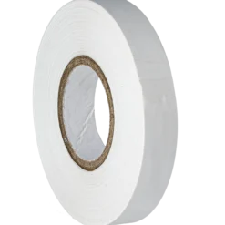 Plastband, vit