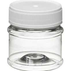 Plastburk 50 ml 10 st