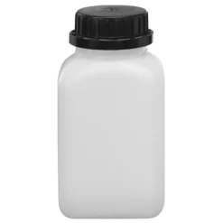 Plastburk 10 st, 250 ml