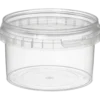 Plastburk 10 st, 235 ml