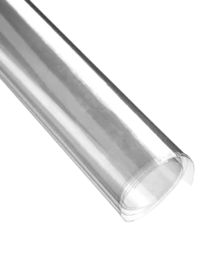 Plastduk