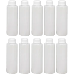 Plastflaska 100 ml