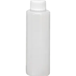 Plastflaska 100 ml