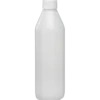 Plastflaska 10 st, 500 ml