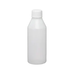Plastflaska 10 st, 250 ml