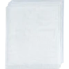Plastic canvas 10-p, vit