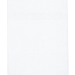 Plastic canvas, vit