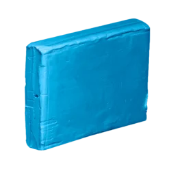 Plastilina 350 gr, blå