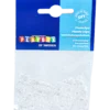 Plastkrokartransparent