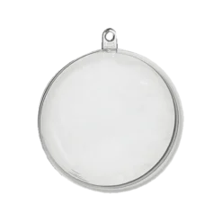 Plastkula, 6 cm