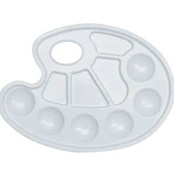 Plastpalett