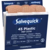 Plastplåster Salvequick