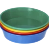 Plastskålar 4-p