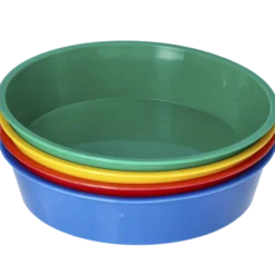 Plastskålar 4-p
