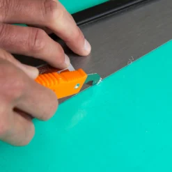 Plastskärare