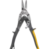 Plåtsax rak