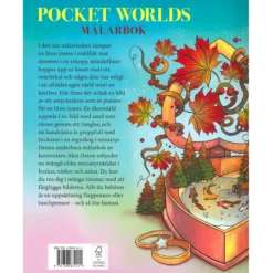 Pocket worlds