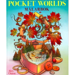 Pocket worlds
