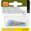 Polerset silikon 5-pack