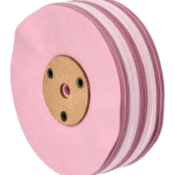 Polerskiva Alacantra, Ø 100 mm