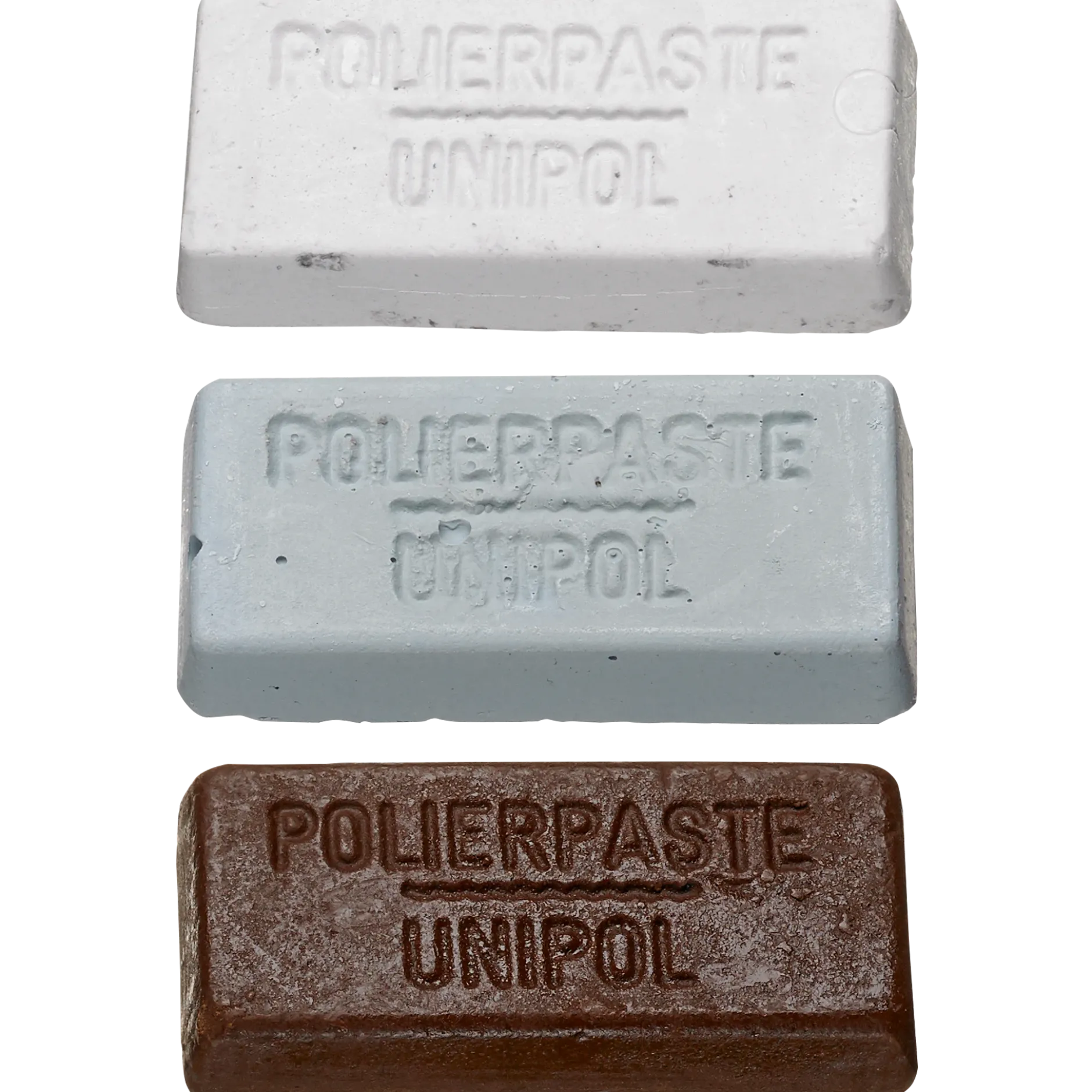 Polerspasta-set