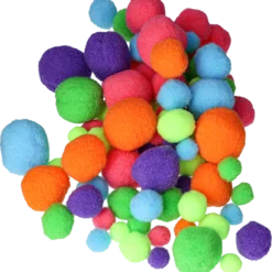 Pompombollar