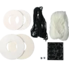 Pom-Pom kit, panda