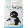 Pom-Pom kit, pingvin