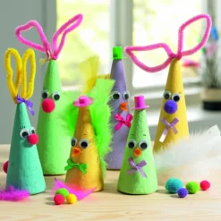 Pompom mixpack