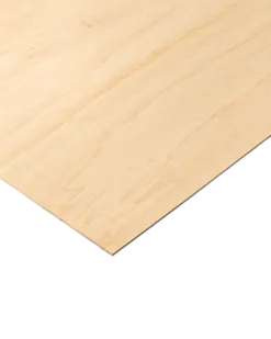 Poppelplywood, 4 mm