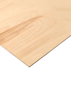 Poppelplywood, 6 mm
