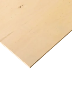 Poppelplywood, 12 mm