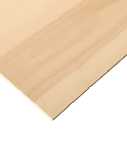 Poppelplywood, 9 mm