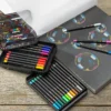 Posca Pastell set