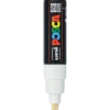 Posca PC-8K, svart