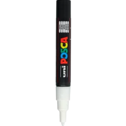 Posca PC-1M, guld