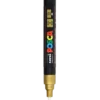 Posca PC-5M, guld
